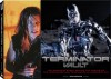 Terminator Vault: The Complete Story Behind the Making of The Terminator and Terminator 2: Judgment Day - Ian Nathan, Arnold Schwarzenegger