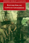 Captains Courageous - Rudyard Kipling