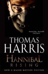 Hannibal Rising (Hannibal Lecter) - Thomas Harris