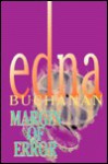 Margin Of Error - Edna Buchanan