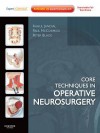 Core Techniques in Operative Neurosurgery: Expert Consult - Online - Rahul Jandial, Paul McCormick, Peter M. Black