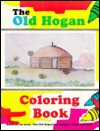 Old Hogan Coloring Book - Treasure Chest Books