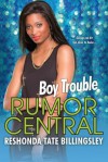 Boy Trouble - ReShonda Tate Billingsley