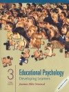 Educational Psychology: Developing Learners [With CDROM] - Jeanne Ellis Ormrod