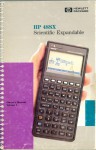 HP 48SX Scientific Expandable Owner's Manual Volume 1 - Hewlett-Packard Company