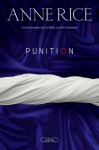 Punition (Les Infortunes de la Belle au bois dormant, #2) - A.N. Roquelaure, Adrien Calmevent