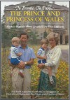 In Private, In Public: The Prince And Princess Of Wales - Alastair Burnet, Tim Graham