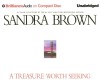 A Treasure Worth Seeking - Sandra Brown