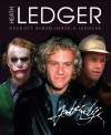 Heath Ledger. Osobisty album Heatha Ledgera - Suzanne Lander