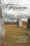 The Fitzwarren Inheritance: A Trilogy from a Trio - Chris Quinton, Sue Brown, RJ Scott