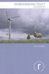 Environmental Policy - Jane Roberts