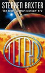 Titan - Stephen Baxter