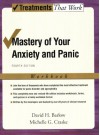 Mastery of Your Anxiety and Panic: Workbook (Treatments That Work) - David H. Barlow