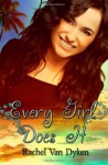 Every Girl Does It - Rachel Van Dyken