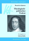 Spinoza: Theologisch-Politischer Traktat - Otfried Höffe