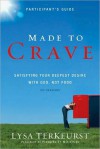 Made to Crave, Session 1: What's Really Going on Here? (Other Format) - Lysa TerKeurst