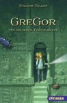 Gregor Und Die Graue Prophezeiung - Sylke Hachmeister, Joachim Knappe, Suzanne Collins