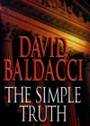 The Simple Truth - David Baldacci