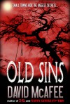 Old Sins - David McAfee