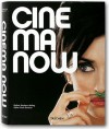 Cinema Now - Paul Duncan