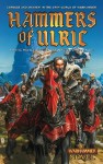 Hammers Of Ulric - Dan Abnett