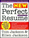 New Perfect Resume - Tom Jackson, Ellen Jackson