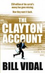 The Clayton Account - Bill Vidal