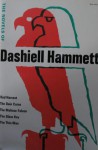 The Novels of Dashiell Hammett - Dashiell Hammett