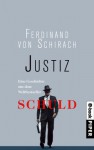 Justiz - Ferdinand von Schirach