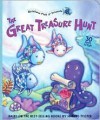 The Great Treasure Hunt - Rosemary Berlin, Rosemary Berlin