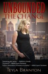 The Change - Teyla Branton