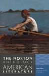 The Norton Anthology of American Literature (Eighth Edition) (Vol. C) - Nina Baym, Robert S. Levine, Wayne Franklin, Philip F. Gura