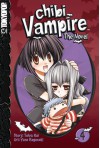 Chibi Vampire: The Novel, Volume 4 - Tohru Kai, Yuna Kagesaki