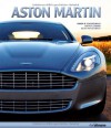 Aston Martin - Hartmut Lehbrink