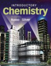 Introductory Chemistry (4th Edition) (Catalyst: The Pearson Custom Library for Chemistry) - Steve Russo, Michael Silver