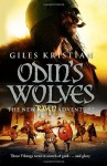 Odin's Wolves - Giles Kristian