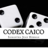 Codex Caico - Samantha Jean Herman