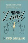 Promise Land: A Journey Through America's Euphoric, Soul-Sucking, Emancipating, Hornswoggling, and Irrepressible Self-Help Culture - Jessica Lamb-Shapiro