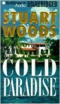 Cold Paradise - Stuart Woods, Dick Hill