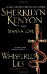 Whispered Lies - Sherrilyn Kenyon, Dianna Love
