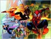 Ultimate Comics Spider-Man: The World According to Peter Parker - Brian Michael Bendis, David Lafuente (Artist)