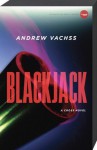 Blackjack: A Cross Novel (Vintage Crime/Black Lizard) - Andrew Vachss