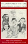Shakespeare's Sisters: Feminist Essays on Women Poets - Sandra M. Gilbert, Susan Gubar