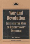 War and Revolution - Hal Draper, Paul Le Blanc