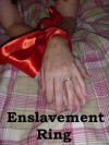 Enslavement Ring - Emma Valentine