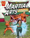 The Secrets of Martial Arts: An Isabel Soto History Adventure - Christopher L. Harbo