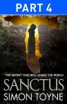 Sanctus: Part Four - Simon Toyne