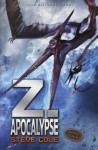 Z. Apocalypse (Z Rex Trilogy) - Steve Cole