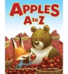 Apples A to Z - Margaret McNamara