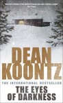 The Eyes of Darkness - Leigh Nichols, Dean Koontz